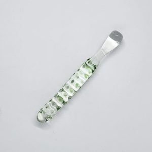 Dildo Cristal Pepino