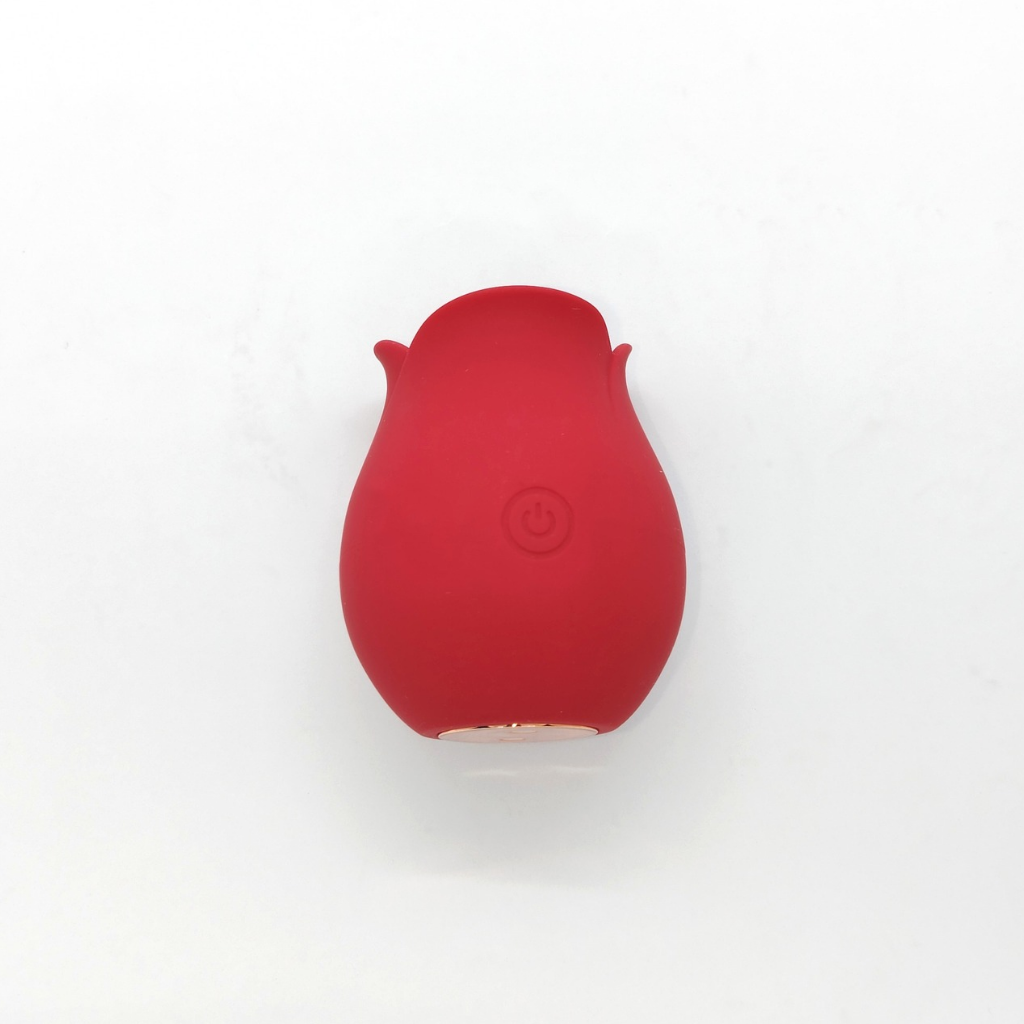 Succionador Clítoris Rosa