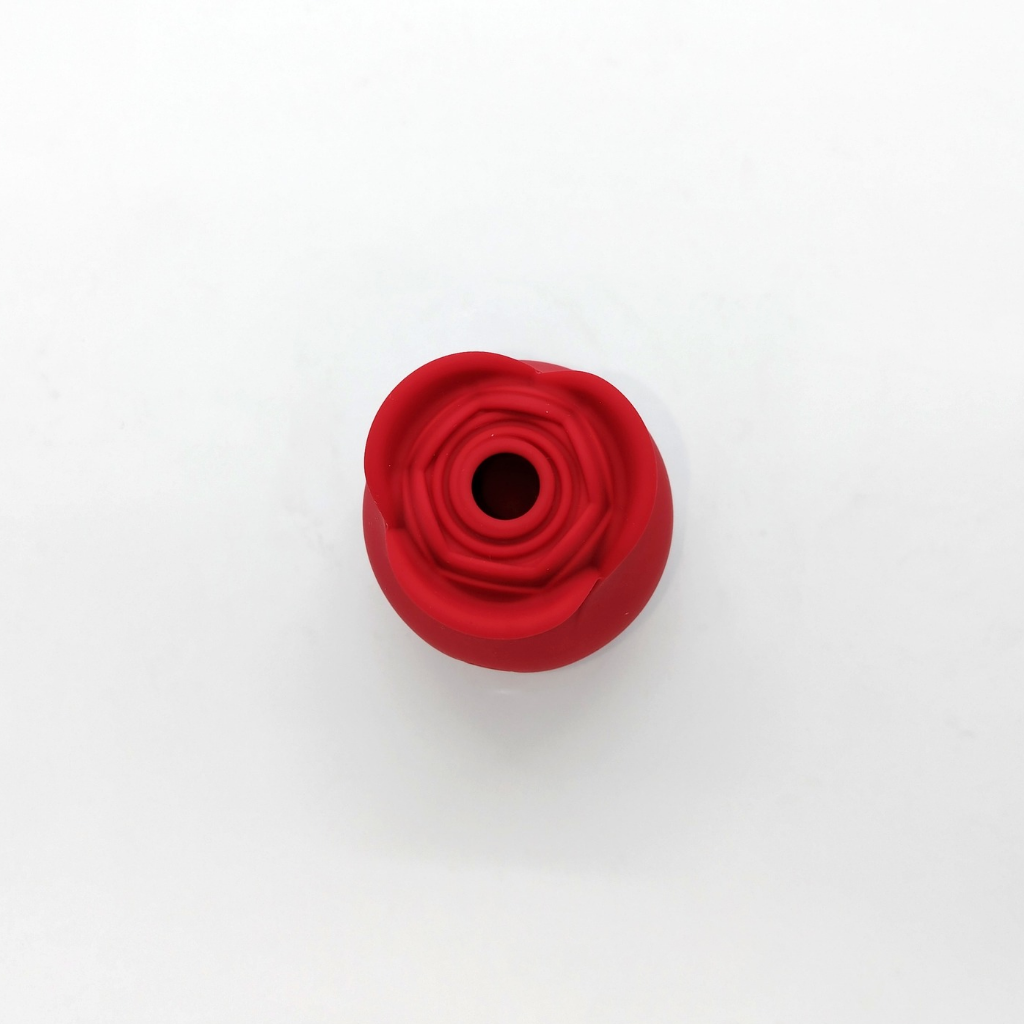 Succionador Clítoris Rosa - Imagen 2
