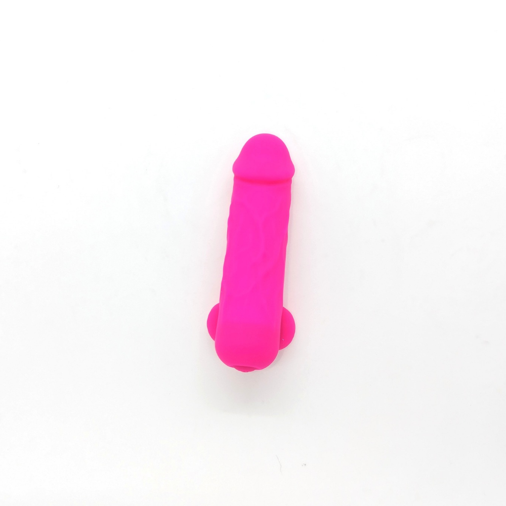 Vibrador Mini Dildo - Imagen 2