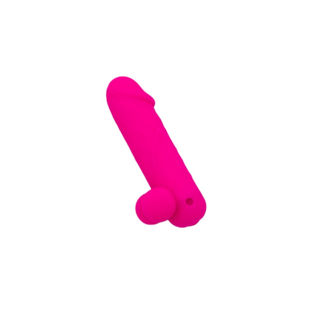 Vibrador Mini Dildo