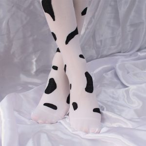 Medias Vaquita M0003