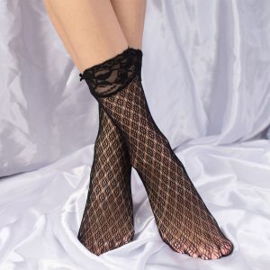 Medias Negras M0030