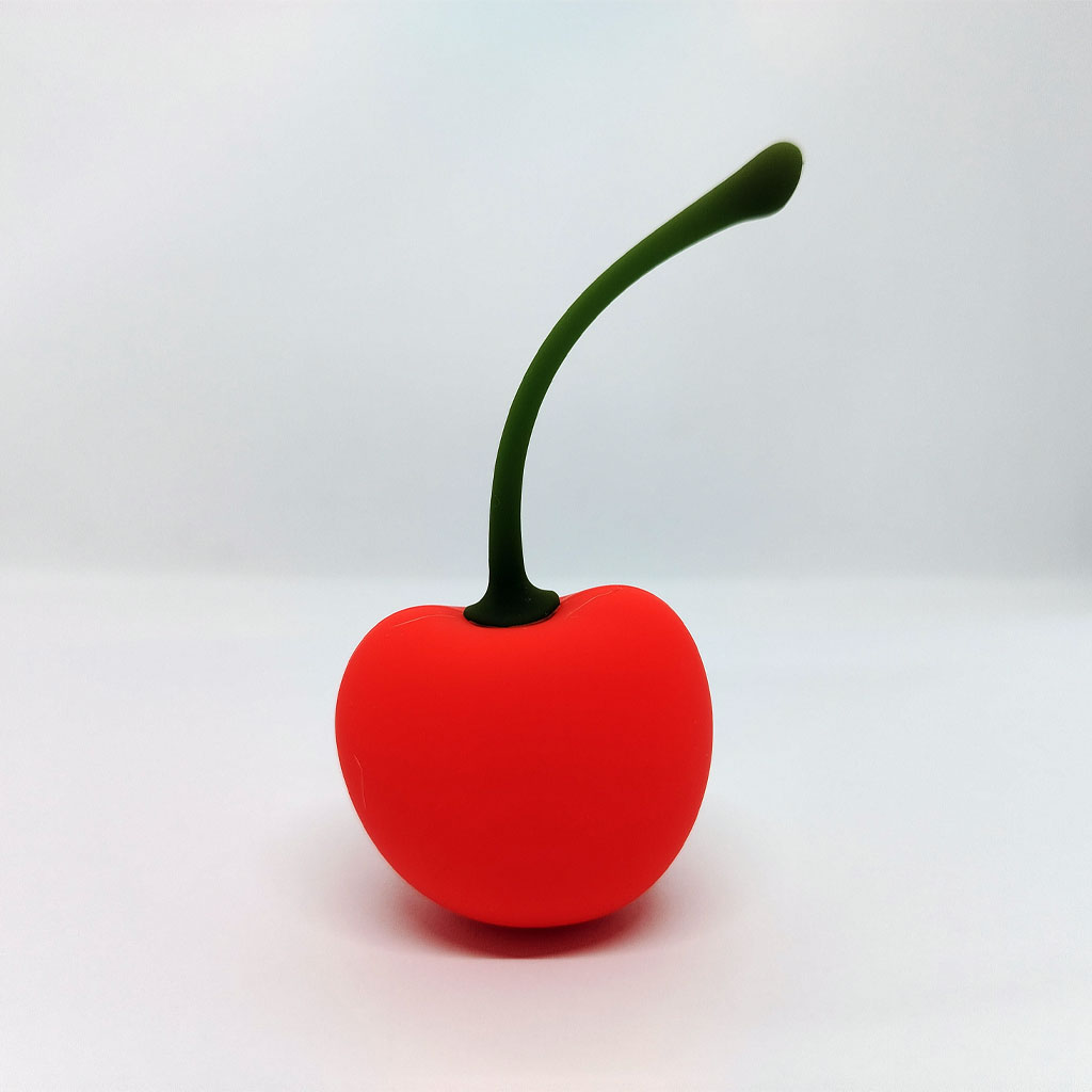 Vibrador De Cereza