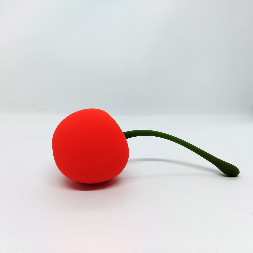 Vibrador De Cereza - Imagen 2